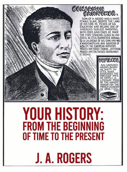 Produktbild: Your History