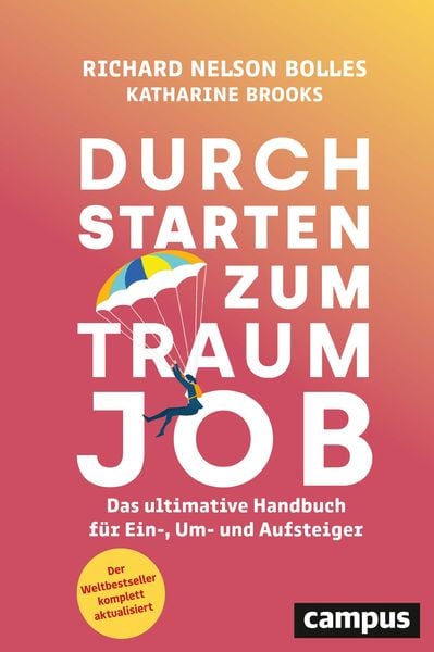 Produktbild: Durchstarten zum Traumjob