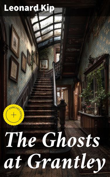 Produktbild: The Ghosts at Grantley