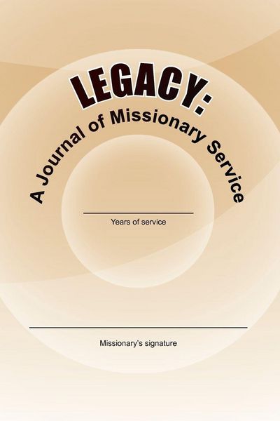 Produktbild: Legacy
