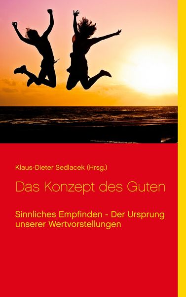 Produktbild: Das Konzept des Guten