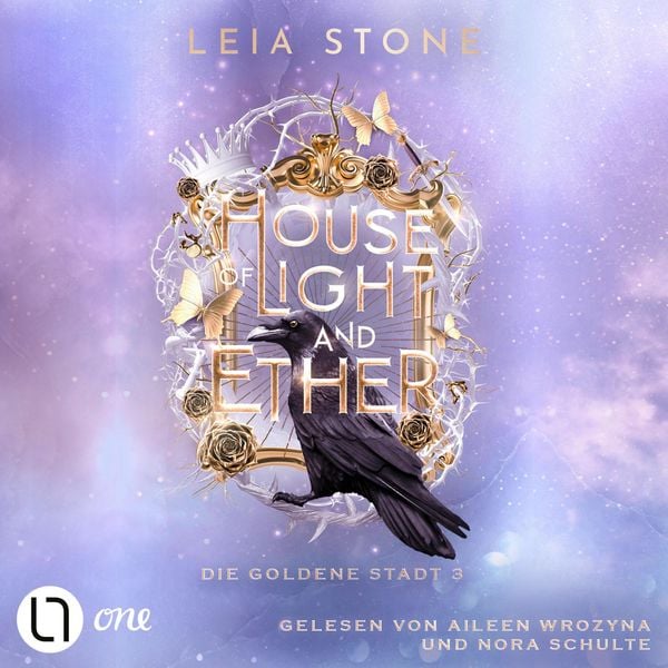 Produktbild: House of Light and Ether