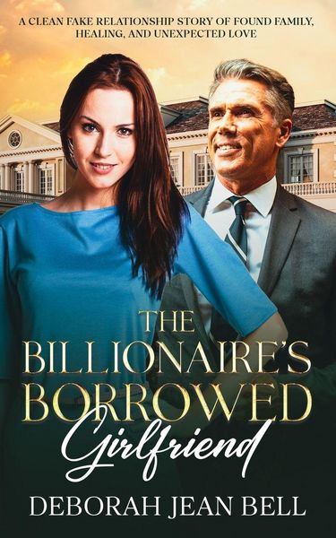 Produktbild: The Billionaire's Borrowed Girlfriend