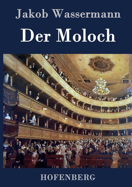 Produktbild: Der Moloch