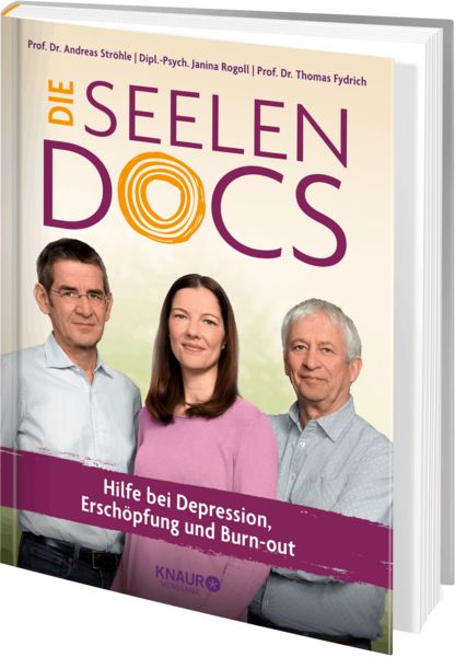 Produktbild: Die Seelen-Docs