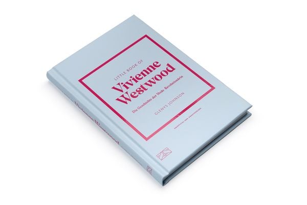 Produktbild: Little Book of Vivienne Westwood