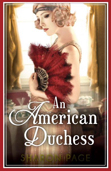 Produktbild: An American Duchess