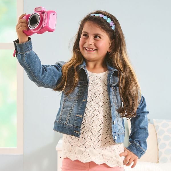 Produktbild: KidiZoom Duo FX pink