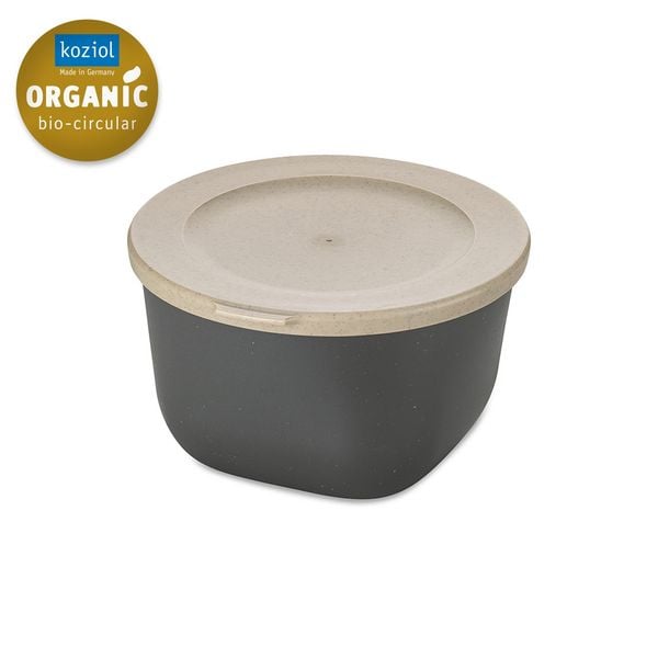 Produktbild: Koziol Box mit Deckel 1l Box mit Deckel 1l
