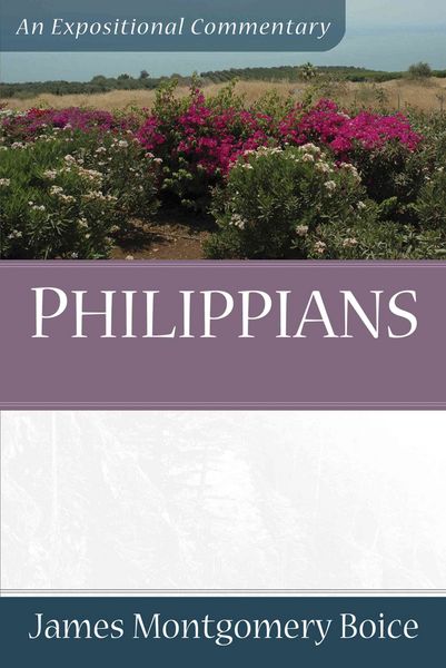 Produktbild: Philippians