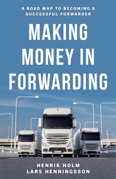 Produktbild: Making Money in Forwarding