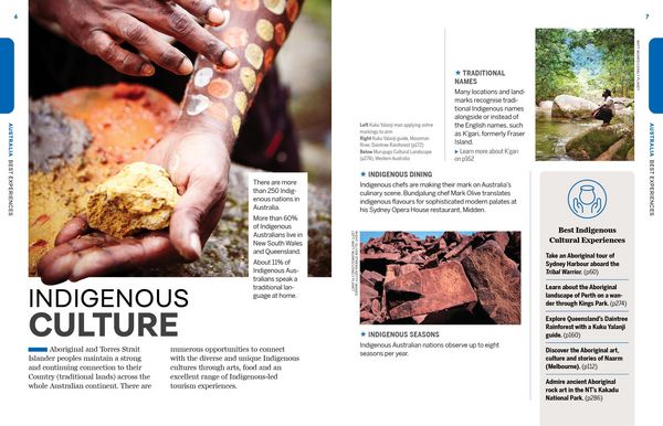 Produktbild: Lonely Planet Experience Australia