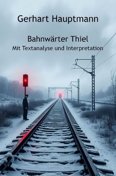 Produktbild: Bahnw&auml;rter Thiel