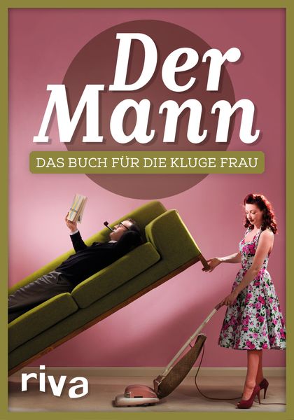 Produktbild: Der Mann