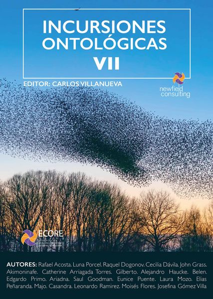 Produktbild: Incursiones ontol&oacute;gicas VII