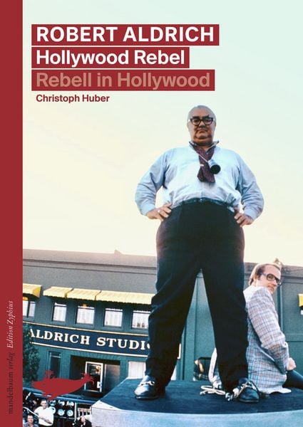 Produktbild: Robert Aldrich