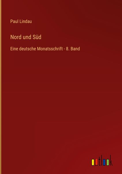 Produktbild: Nord und S&uuml;d