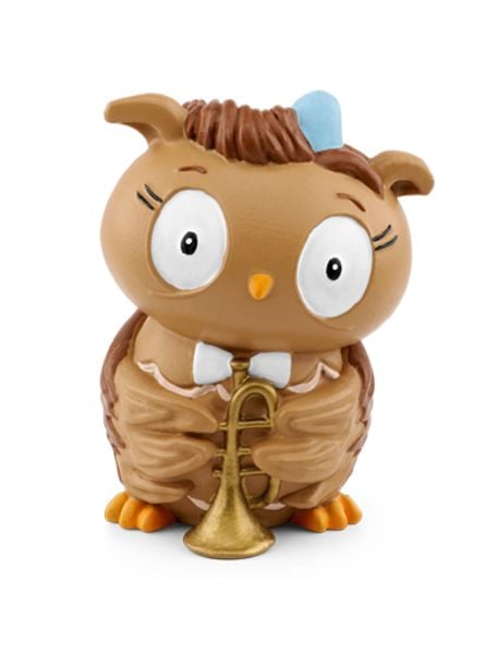 Content-Tonie: Die kleine Eule singt und tanzt. Das 2. Liederalbum