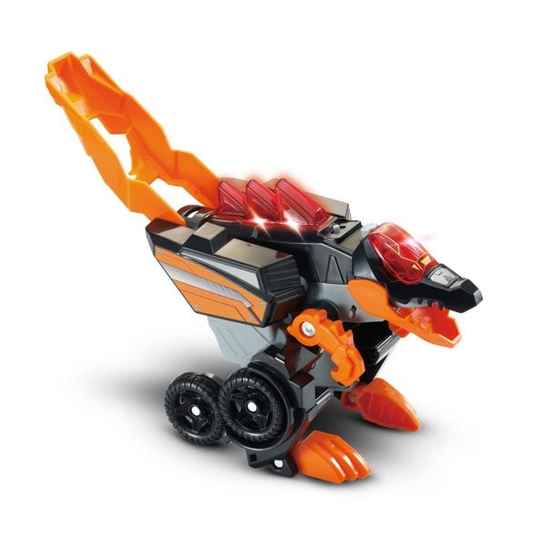 Produktbild: Switch & Go Dinos - 2-in-1 Spinosaurus & Pterodaktylus