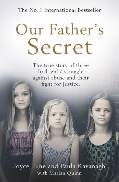 Produktbild: Our Father's Secret