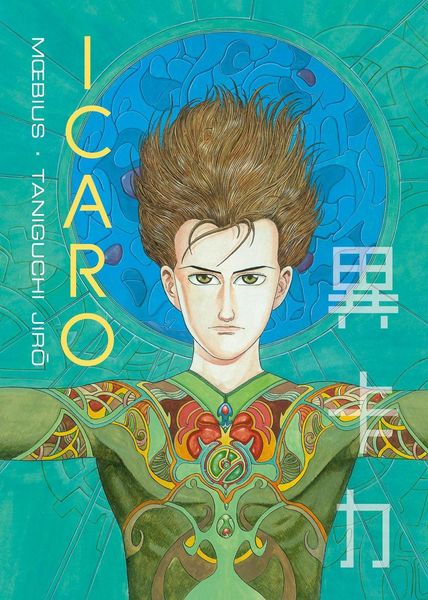 Produktbild: Icaro