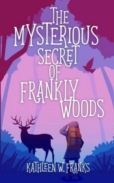 Produktbild: The Mysterious Secret of Frankly Woods