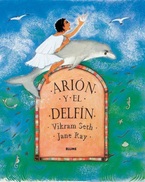 Produktbild: Ari&oacute;n Y El Delf&iacute;n