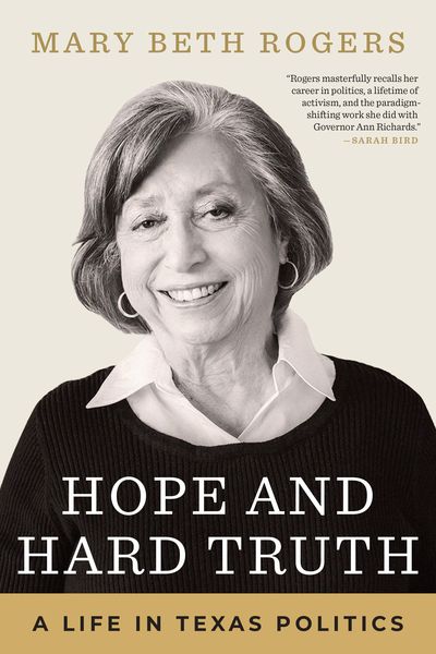 Produktbild: Hope and Hard Truth