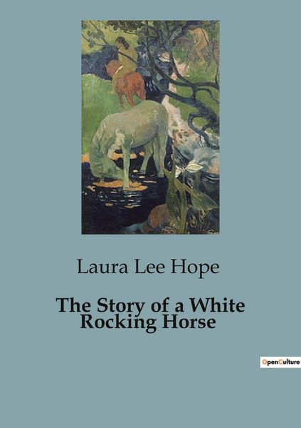 Produktbild: The Story of a White Rocking Horse