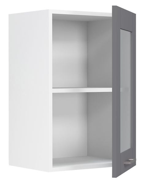 Produktbild: K&uuml;chenschrank B. 40 cm H&auml;ngeschrank K&uuml;che Colura
