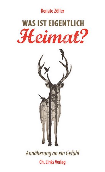Produktbild: Was ist eigentlich Heimat?