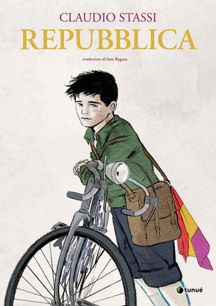 Produktbild: Repubblica