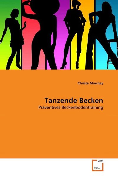 Produktbild: Mracnay, C: Tanzende Becken