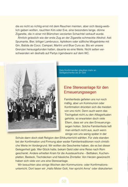 Produktbild: Wir vom Jahrgang 1969 - Kindheit und Jugend
