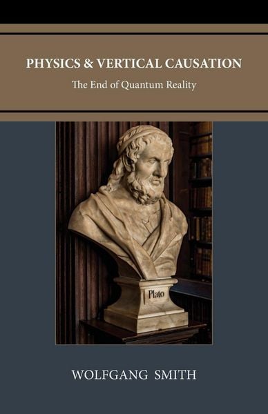 Produktbild: Physics and Vertical Causation