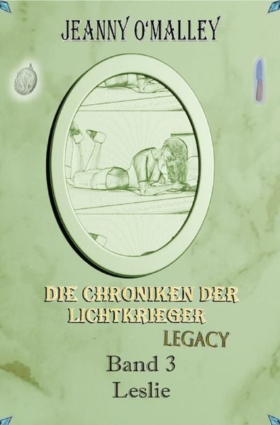 Produktbild: Die Chroniken der Lichtkrieger / Die Chroniken der Lichtkrieger Legacy