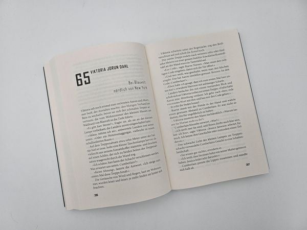 Produktbild: Die Eskalation