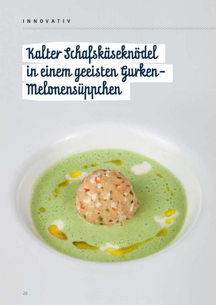 Produktbild: Kn&ouml;dellust herzhaft & s&uuml;&szlig;
