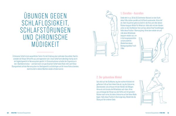 Produktbild: Stuhl-Yoga