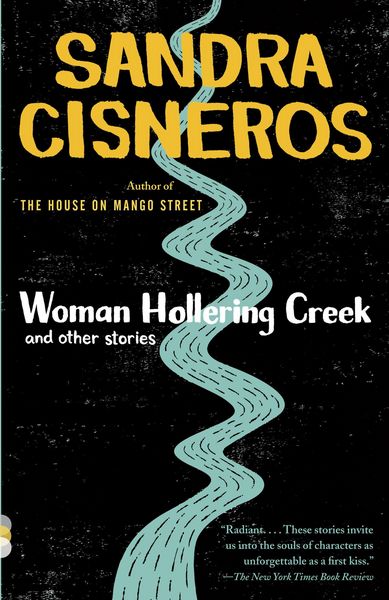 Produktbild: Woman Hollering Creek and Other Stories