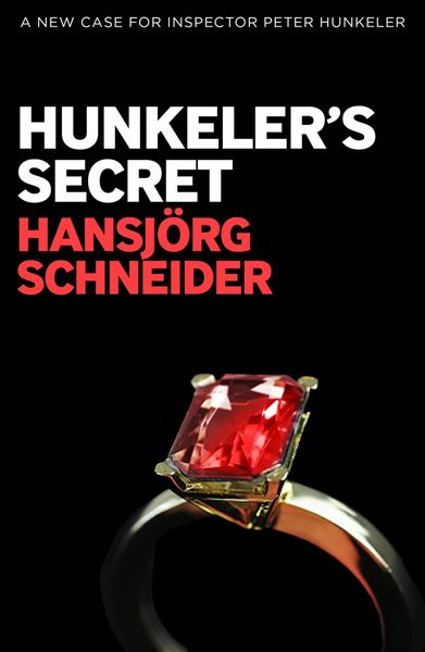 Produktbild: Hunkeler's Secret