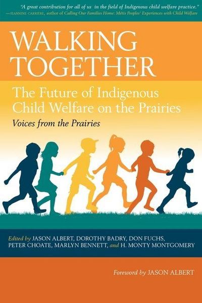Produktbild: Walking Together