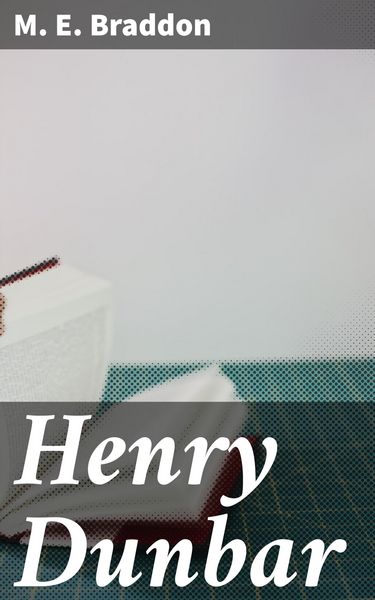 Produktbild: Henry Dunbar
