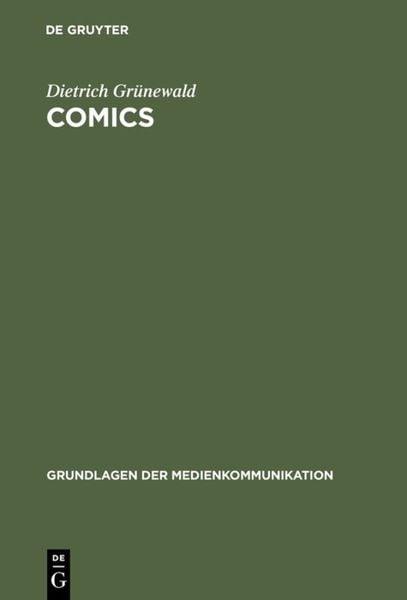 Produktbild: Comics
