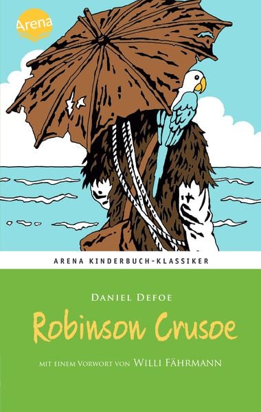 Produktbild: Robinson Crusoe