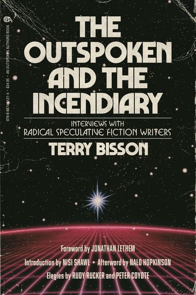 Produktbild: The Outspoken and the Incendiary