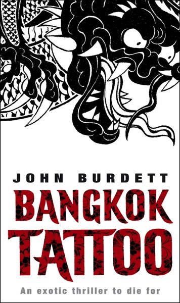 Produktbild: Bangkok Tattoo