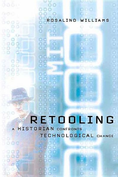 Produktbild: Retooling