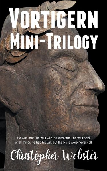Produktbild: Vortigern Mini-Trilogy