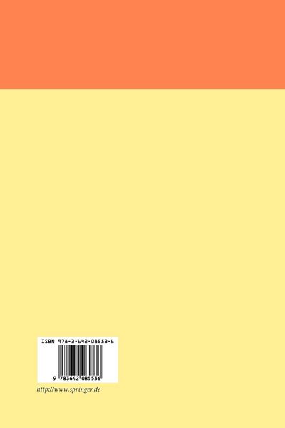 Produktbild: Statistical Mechanics of Biocomplexity